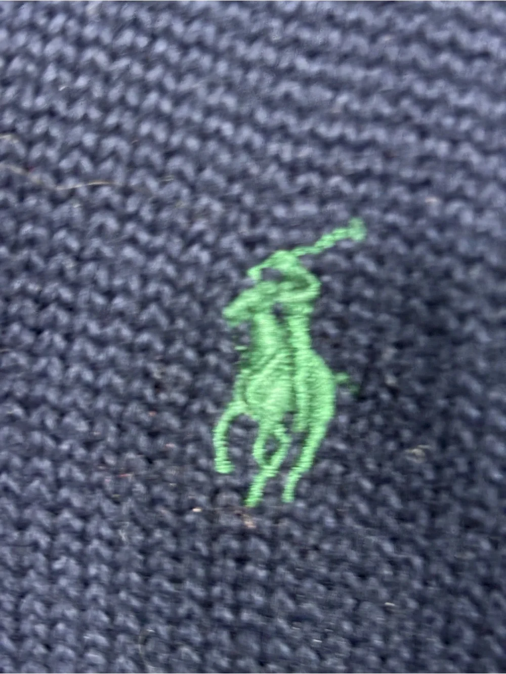 Polo Ralph Lauren vintage polo